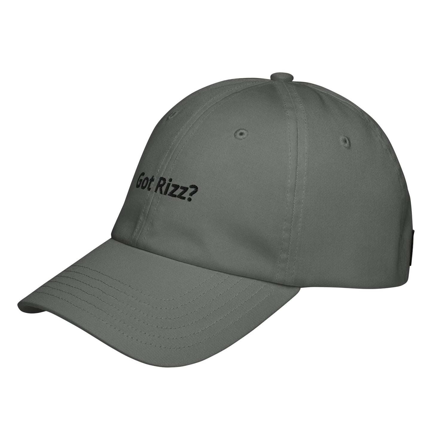 Got Rizz? Under Armour® dad hat